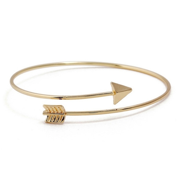 Jewelry - Arrow Bangle